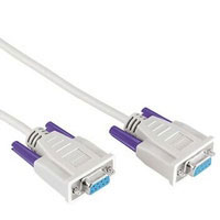 Hama Serial Data Transmission Cable, 1.8m (00041750)